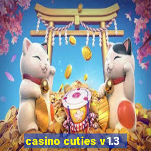 casino cuties v1.3 - android apk